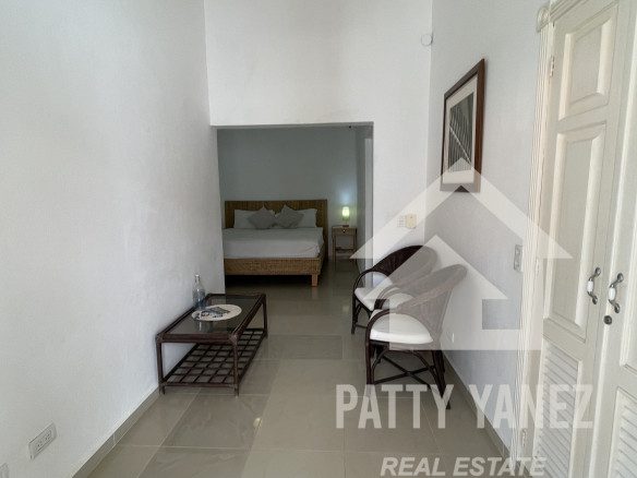 Luxury 9-Bedroom Villa for Sale in Cabarete East – Investment & Lifestyle Opportunity