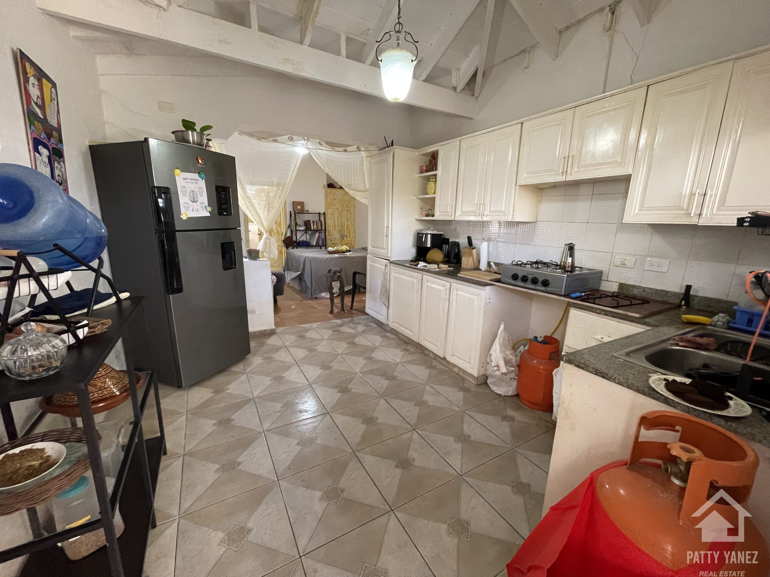 Luxury 9-Bedroom Villa for Sale in Cabarete East – Investment & Lifestyle Opportunity