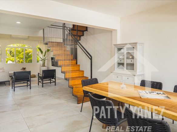Modern Villa for Sale in Encuentro — North Coast of the Dominican Republic