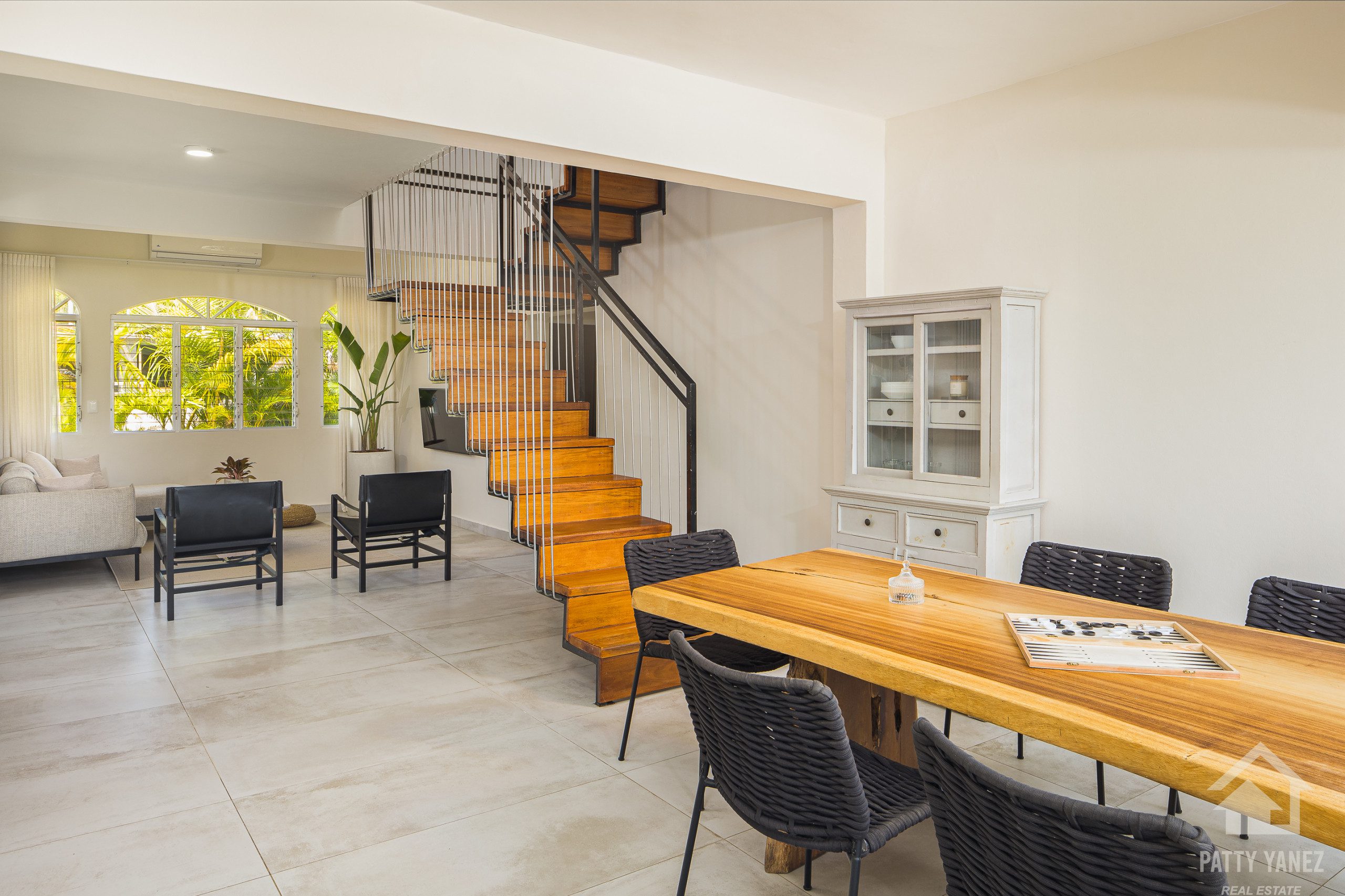 Modern Villa for Sale in Encuentro — North Coast of the Dominican Republic