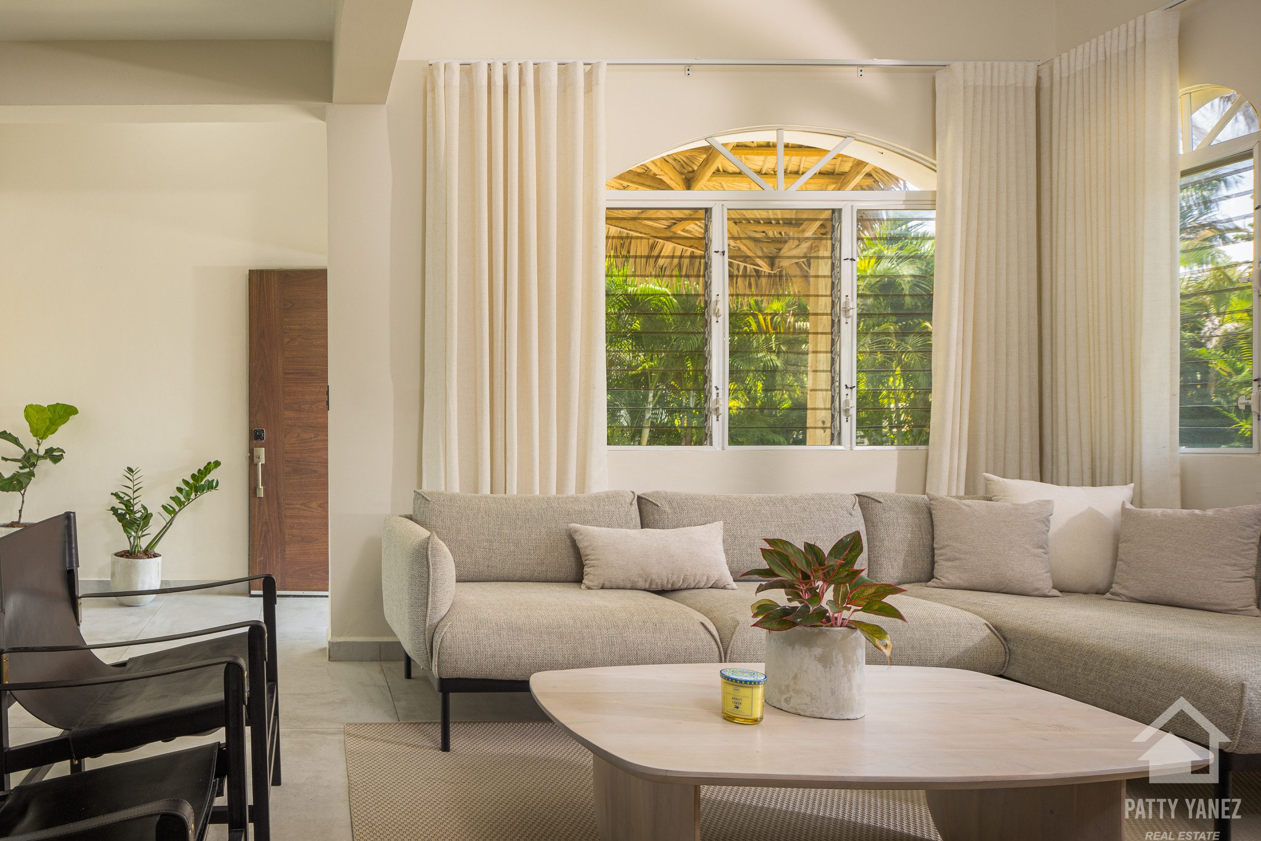 Modern Villa for Sale in Encuentro — North Coast of the Dominican Republic