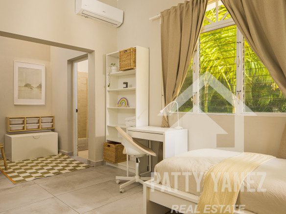 Modern Villa for Sale in Encuentro — North Coast of the Dominican Republic
