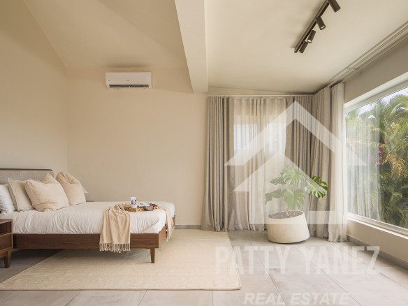 Modern Villa for Sale in Encuentro — North Coast of the Dominican Republic