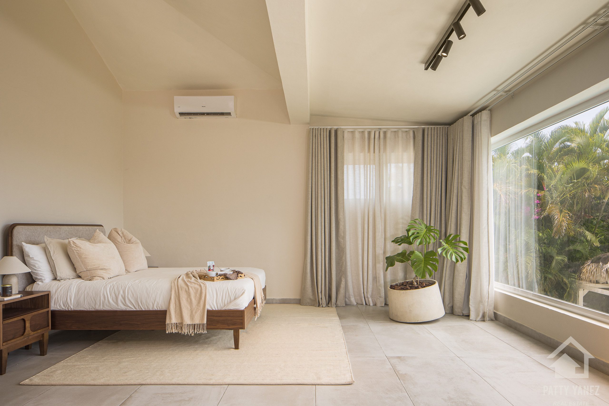 Modern Villa for Sale in Encuentro — North Coast of the Dominican Republic