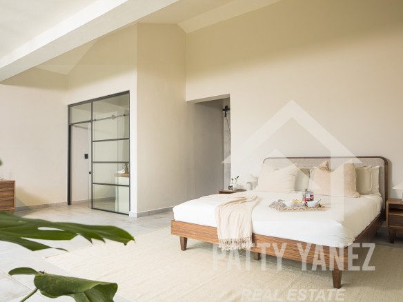 Modern Villa for Sale in Encuentro — North Coast of the Dominican Republic