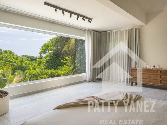Modern Villa for Sale in Encuentro — North Coast of the Dominican Republic
