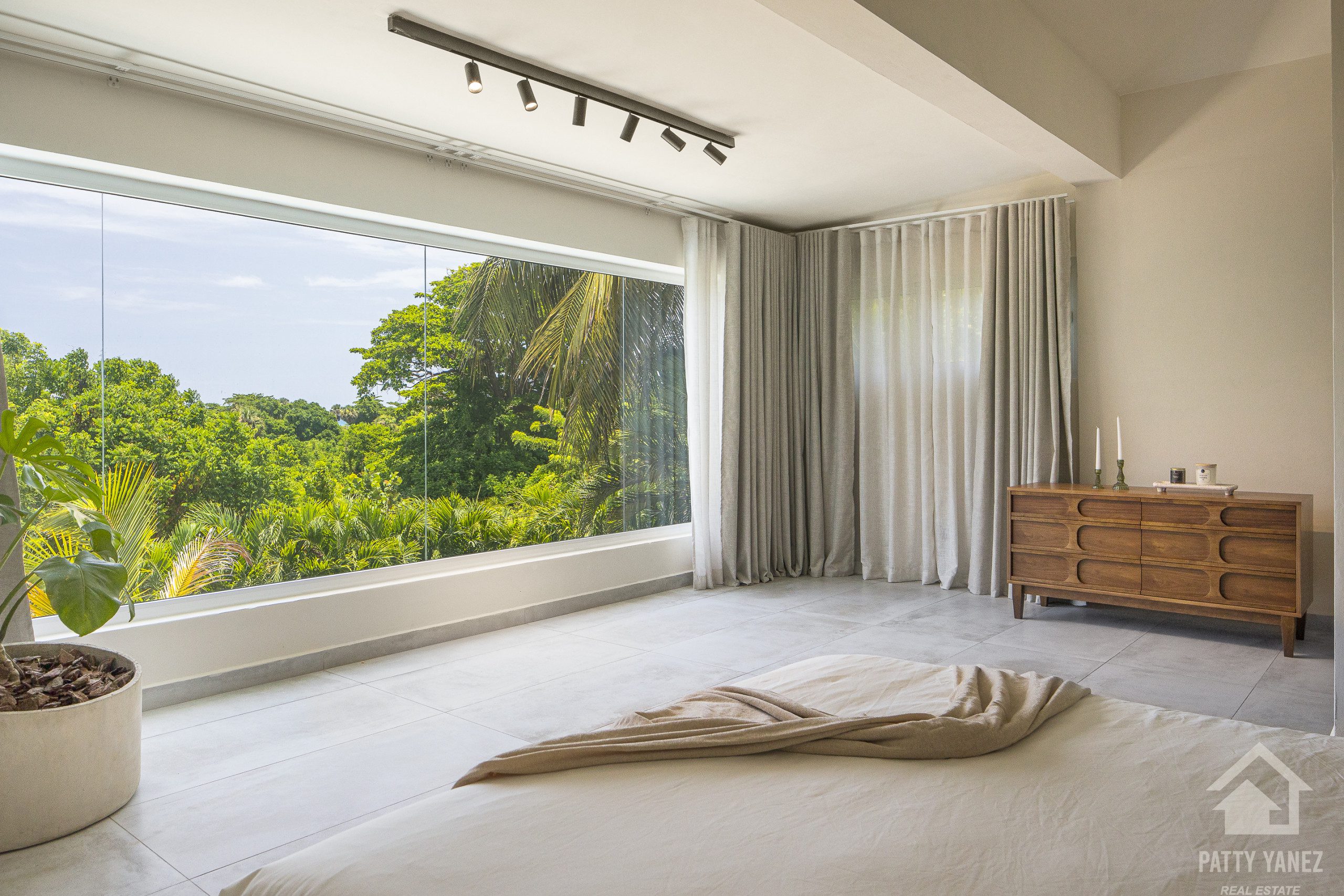 Modern Villa for Sale in Encuentro — North Coast of the Dominican Republic