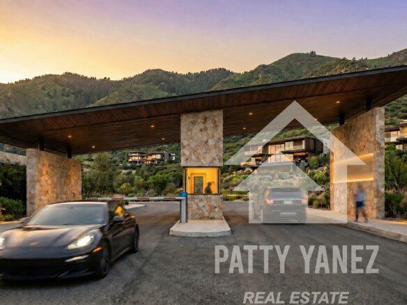 Pre-Construction 3-Bedroom Villa in Exclusive New Gated Community