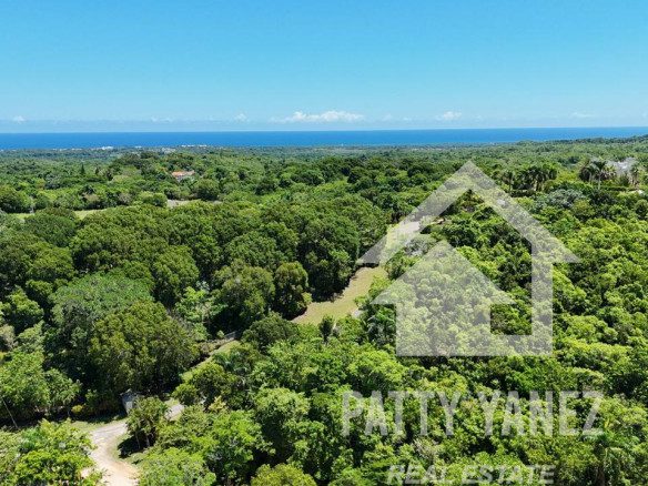 Villa de 3 dormitorios en una nueva urbanización situada en una ladera