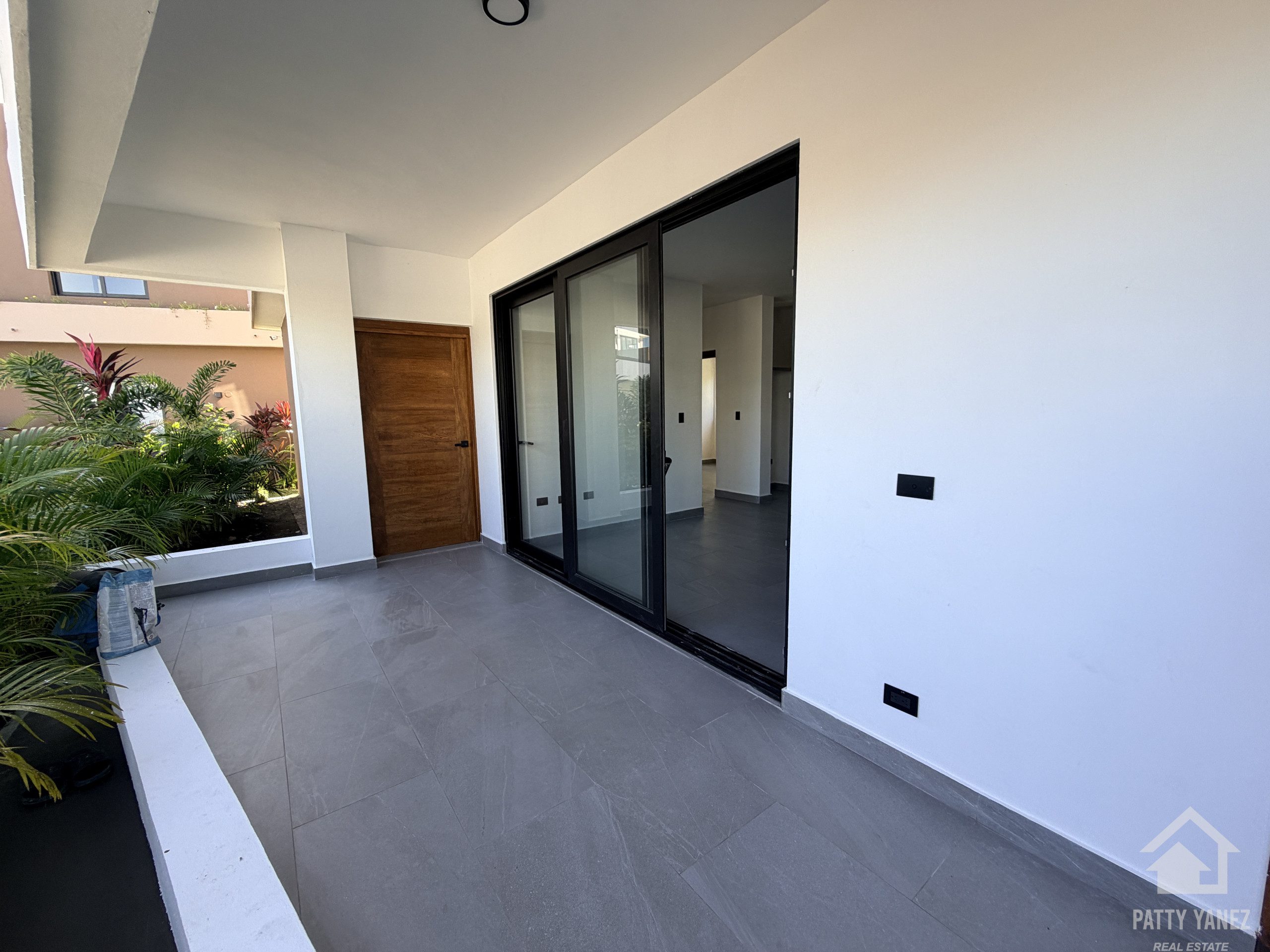 3-Bedroom condo walk to Beach in Encuentro Cabarete