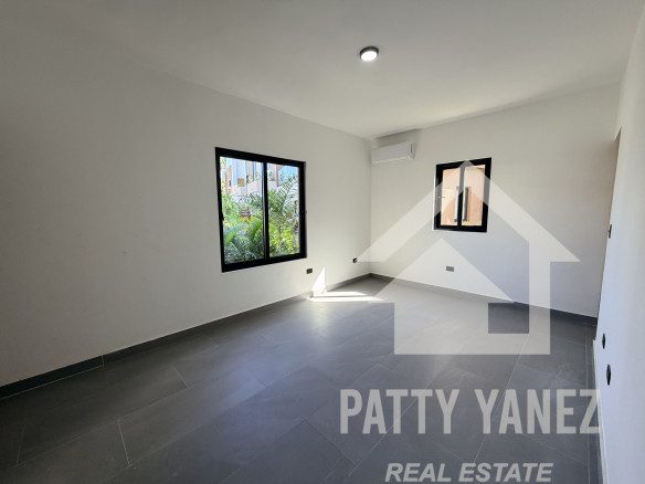 3-Bedroom condo walk to Beach in Encuentro Cabarete