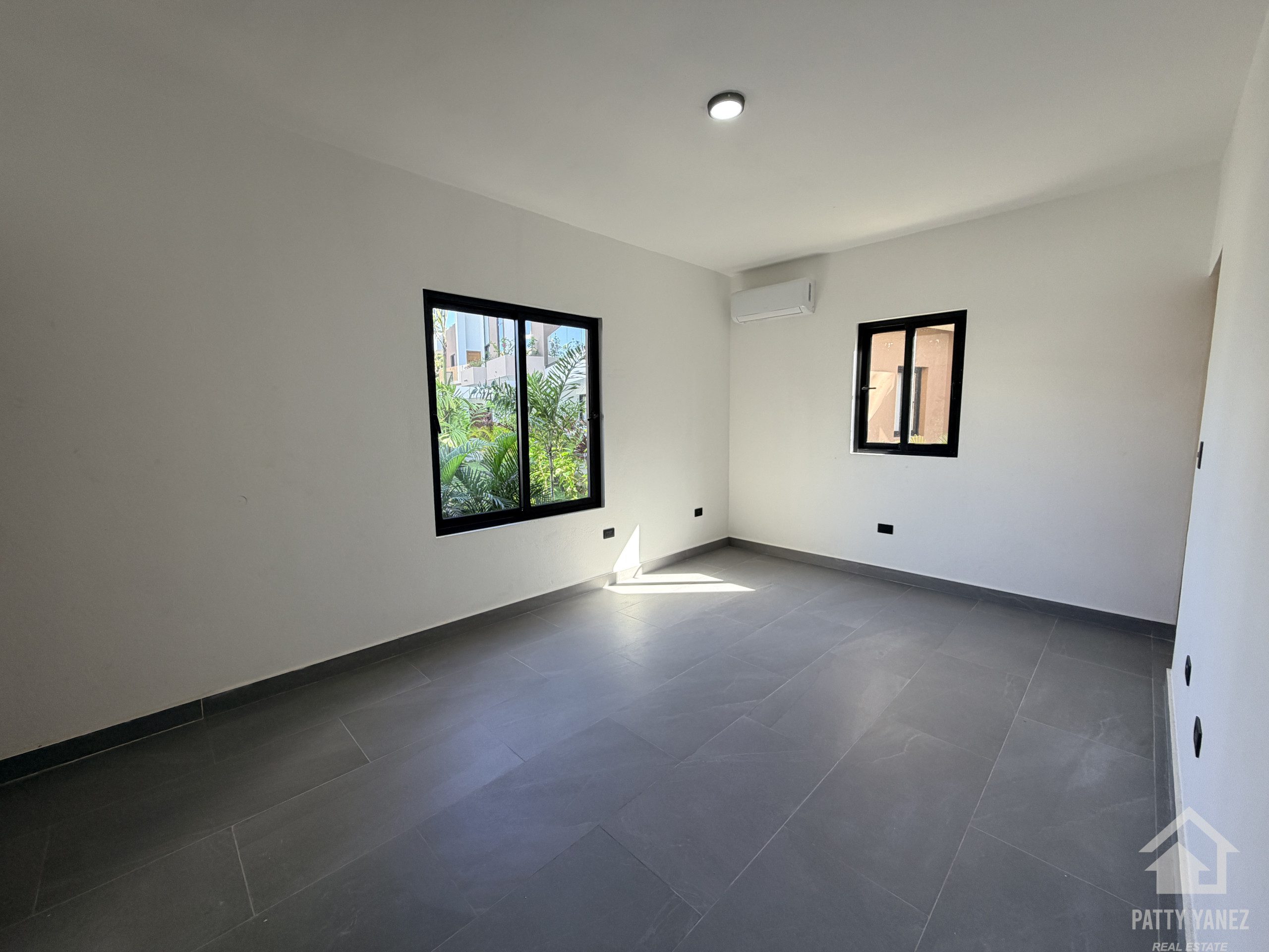 3-Bedroom condo walk to Beach in Encuentro Cabarete