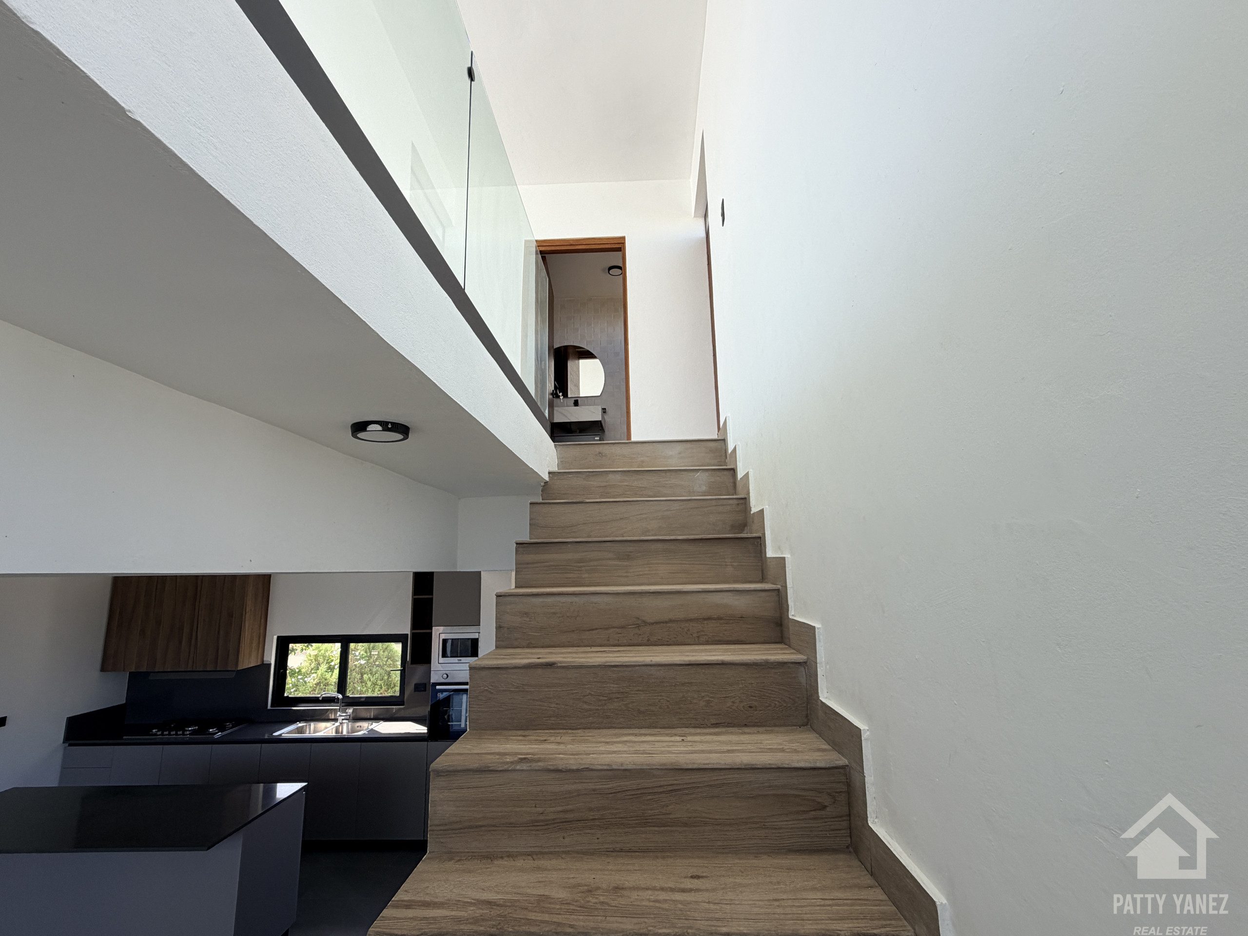 Modern Penthouse in Encuentro Beach