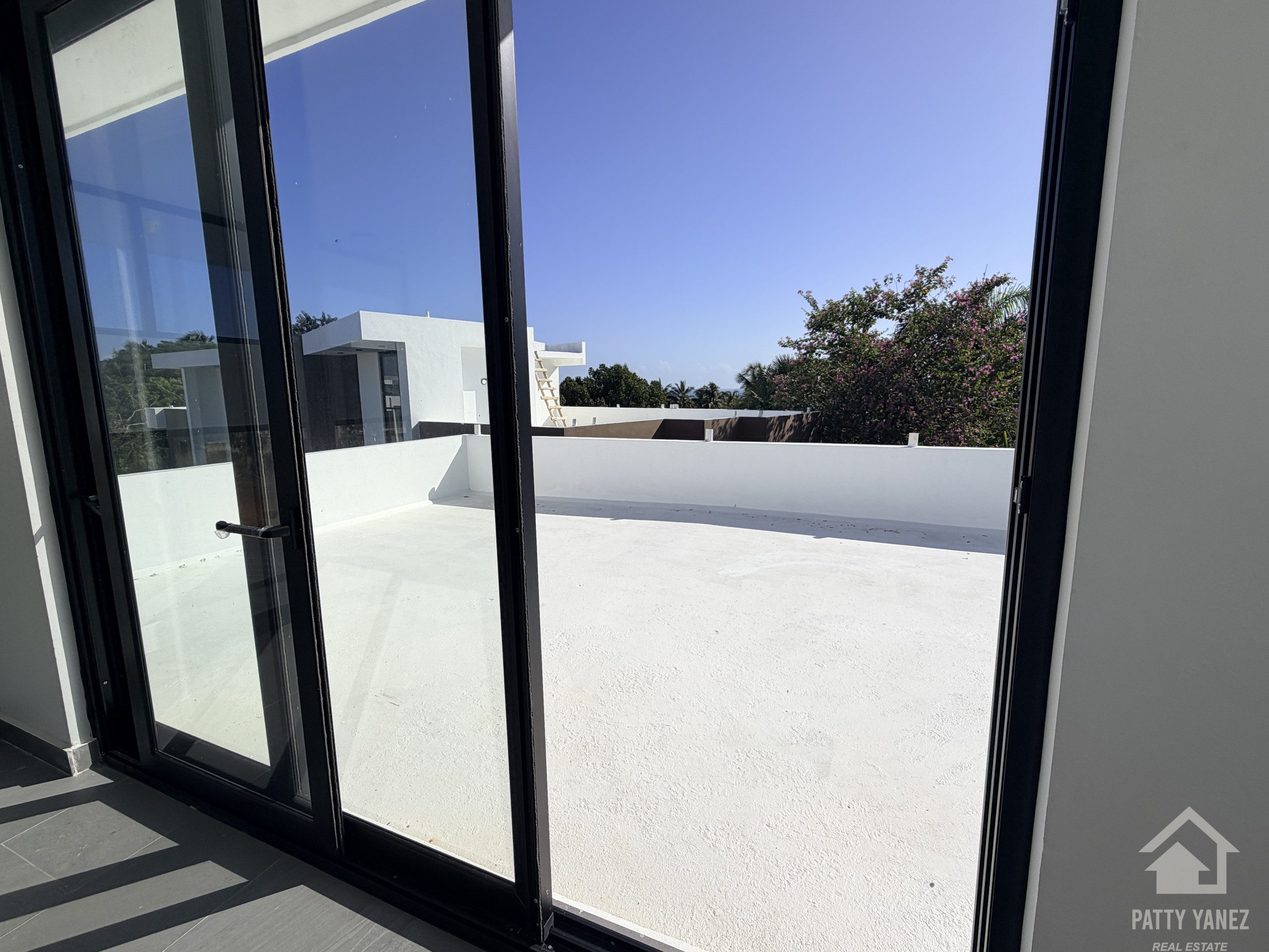 Modern Penthouse in Encuentro Beach