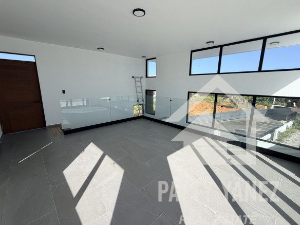 Modern Penthouse in Encuentro Beach