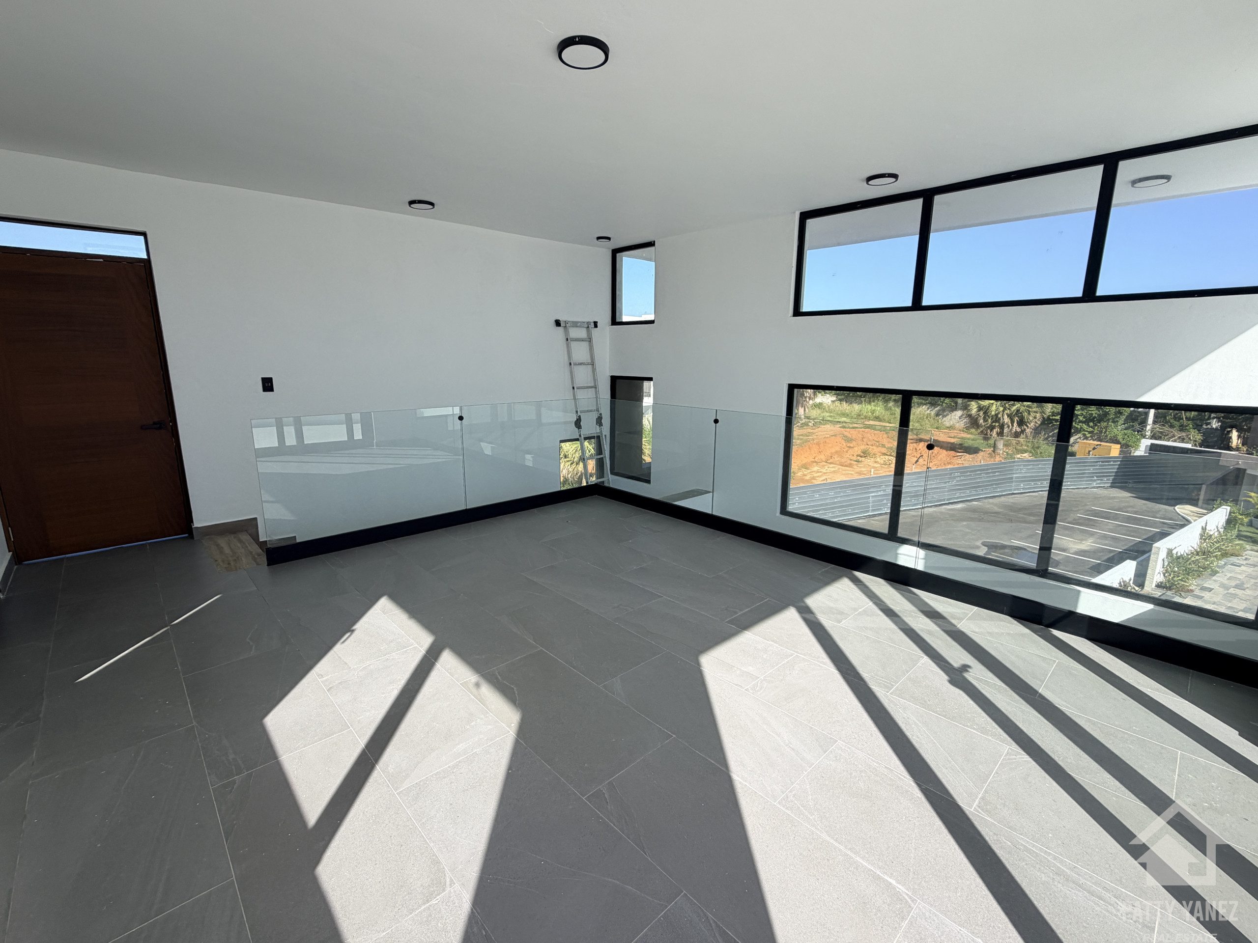 Modern Penthouse in Encuentro Beach