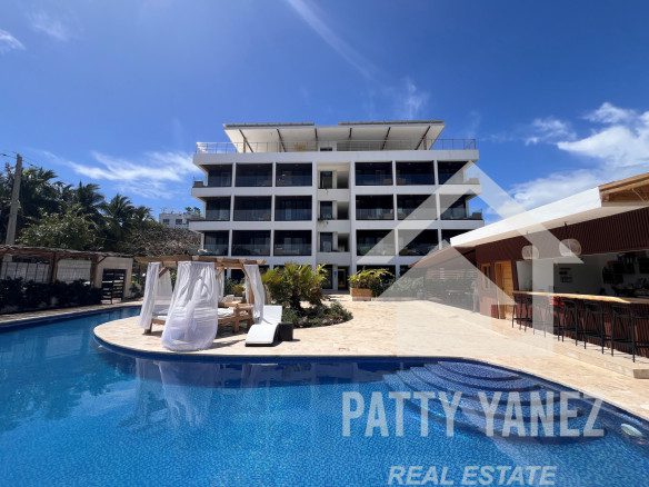 Encuentro Beach Condo for Sale – Modern 1-Bedroom in Prime Location
