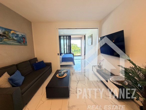 Encuentro Beach Condo for Sale – Modern 1-Bedroom in Prime Location