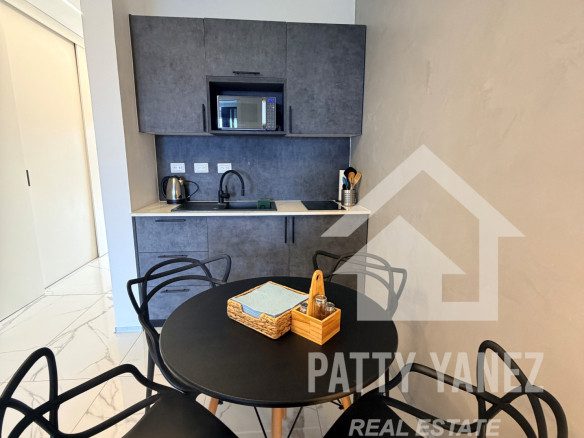 Encuentro Beach Condo for Sale – Modern 1-Bedroom in Prime Location