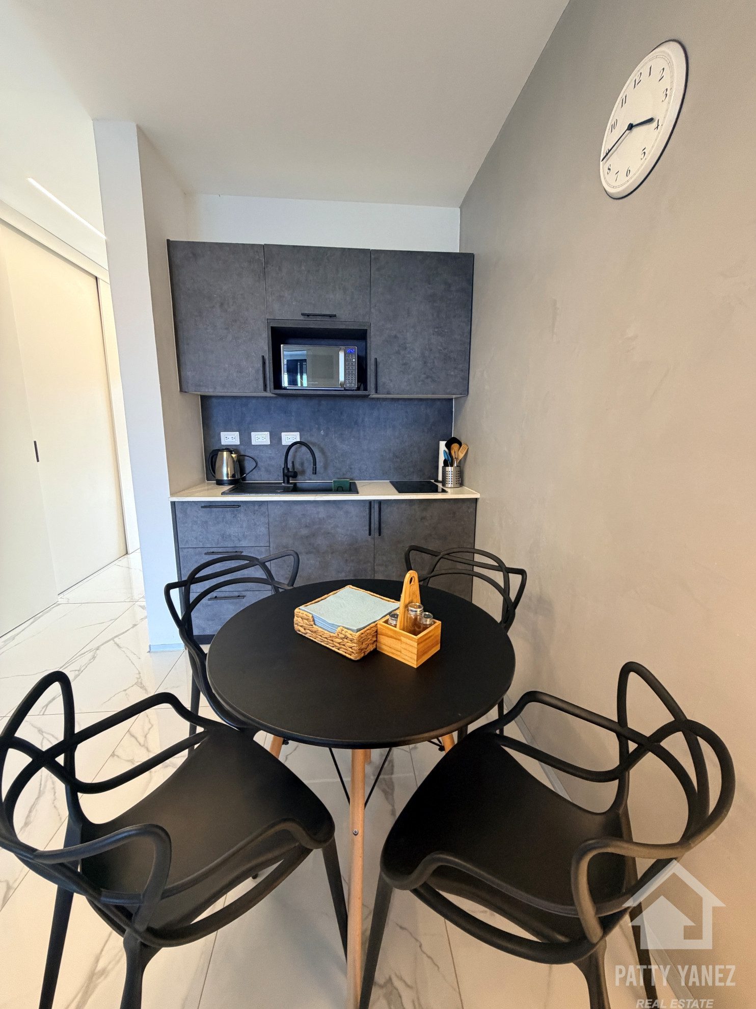 Encuentro Beach Condo for Sale – Modern 1-Bedroom in Prime Location