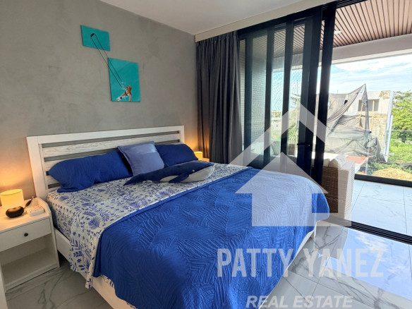 Encuentro Beach Condo for Sale – Modern 1-Bedroom in Prime Location