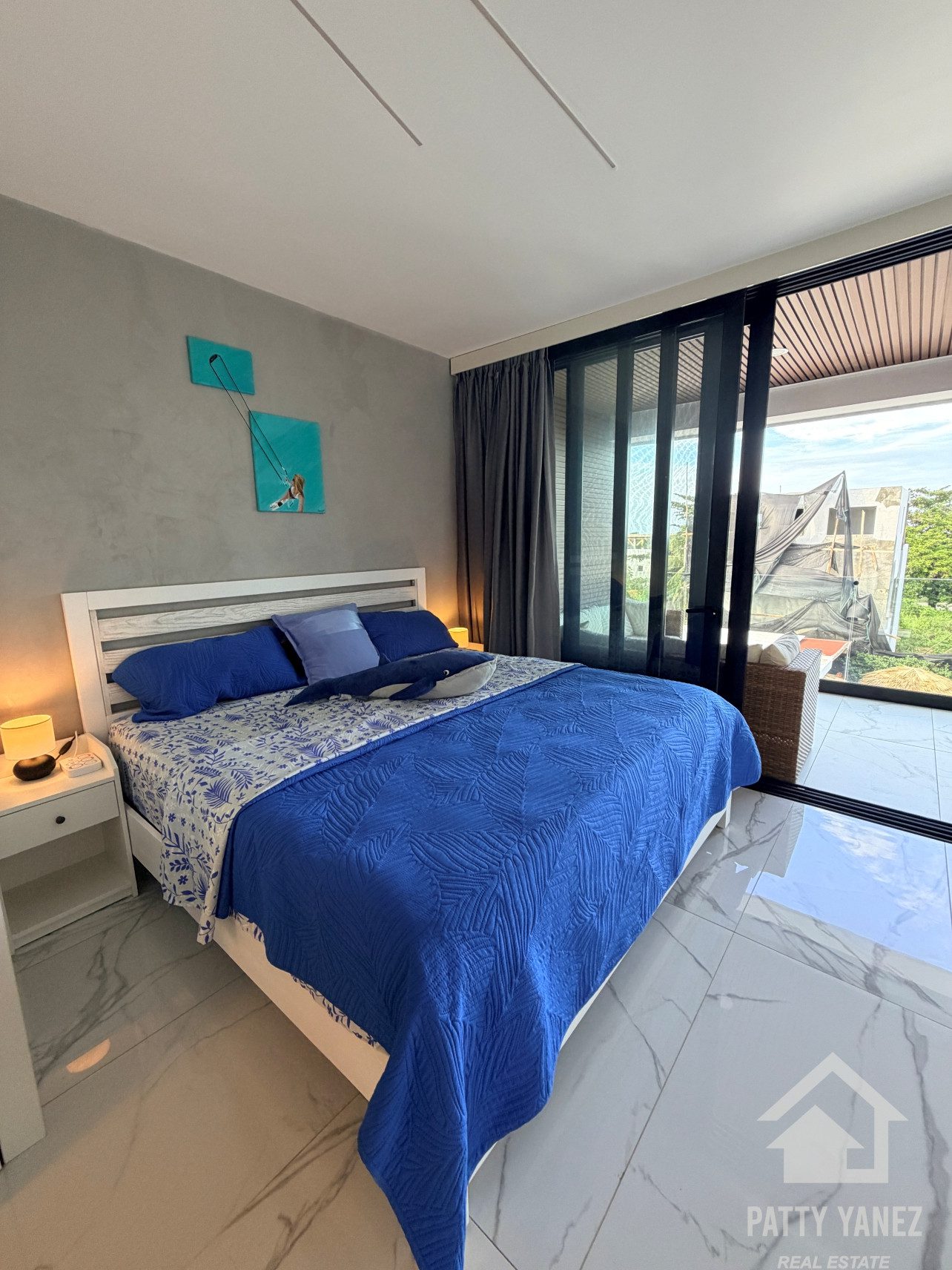 Encuentro Beach Condo for Sale – Modern 1-Bedroom in Prime Location