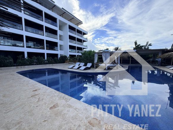 Encuentro Beach Condo for Sale – Modern 1-Bedroom in Prime Location
