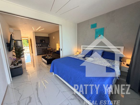 Encuentro Beach Condo for Sale – Modern 1-Bedroom in Prime Location