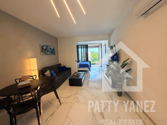 Encuentro Beach Condo for Sale – Modern 1-Bedroom in Prime Location