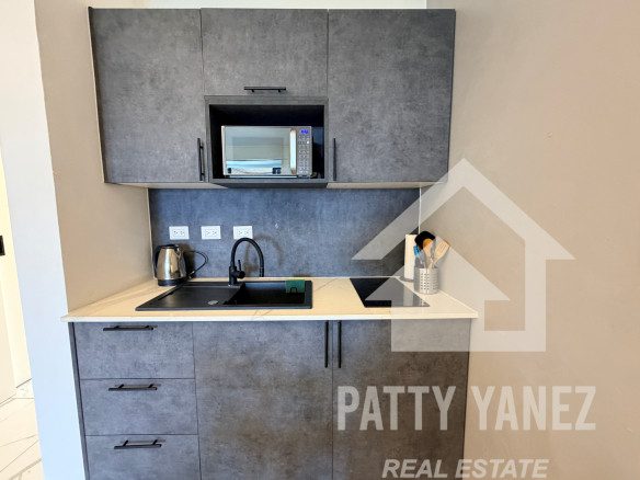 Encuentro Beach Condo for Sale – Modern 1-Bedroom in Prime Location