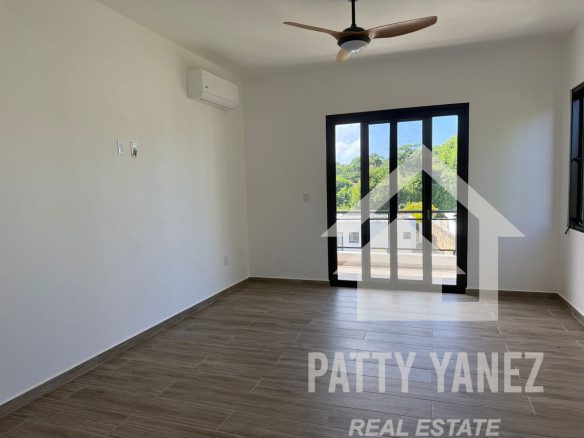 Villa moderna de 3 dormitorios – Complejo residencial cerrado, a unos pasos de la playa
