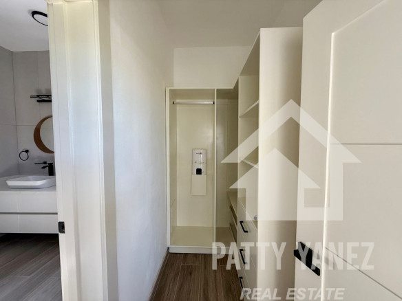 Villa moderna de 3 dormitorios – Complejo residencial cerrado, a unos pasos de la playa