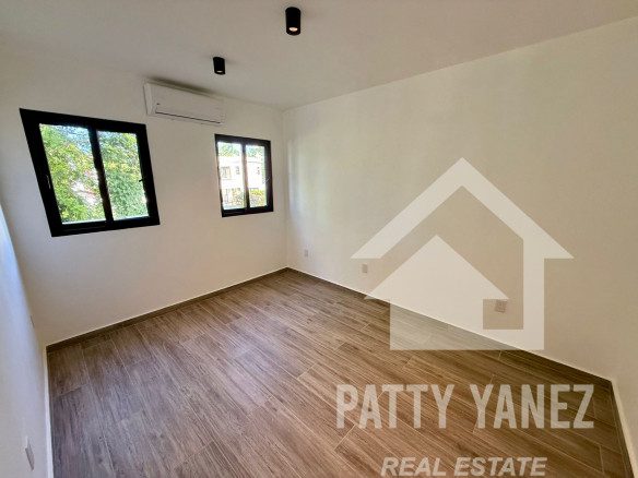 Villa moderna de 3 dormitorios – Complejo residencial cerrado, a unos pasos de la playa