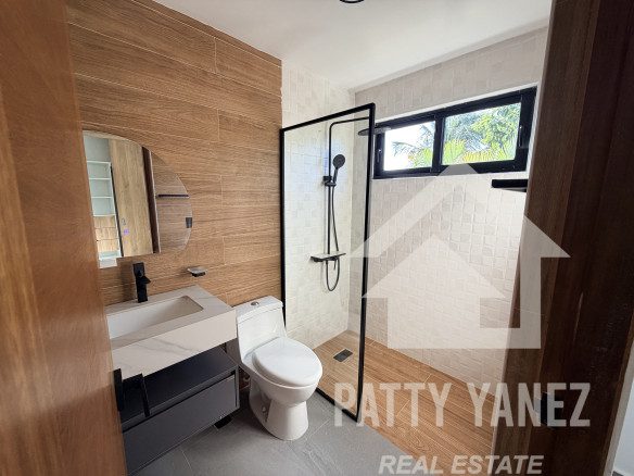 Modern Penthouse in Encuentro Beach