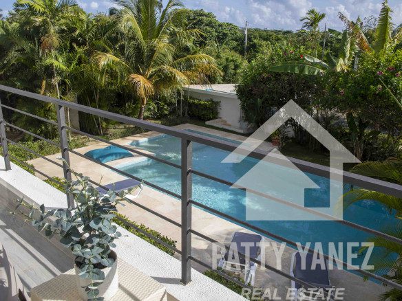 Nuevo loft de un dormitorio a un paso de la playa