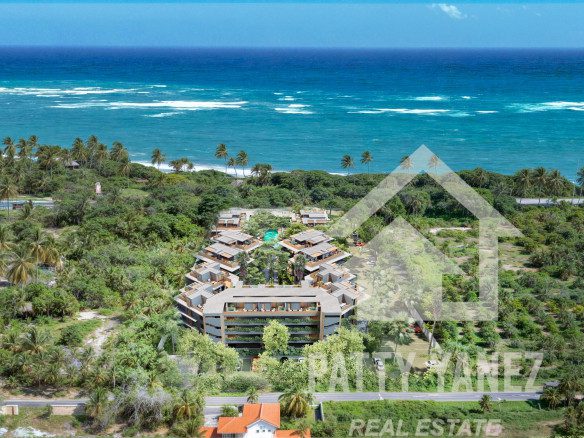 New Two-Bedroom Kite Beach Condo in Cabarete