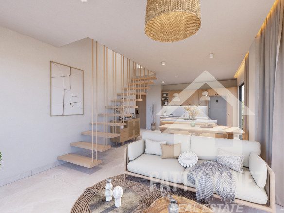 New Two-Bedroom Kite Beach Condo in Cabarete