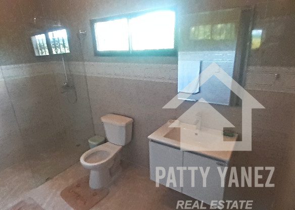 Oceanview 3-Bedroom Home for Sale with Pool in Cabrera