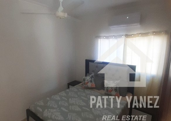 Oceanview 3-Bedroom Home for Sale with Pool in Cabrera