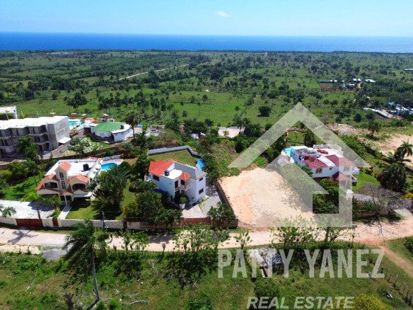 Oceanview 3-Bedroom Home for Sale with Pool in Cabrera