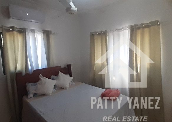 Oceanview 3-Bedroom Home for Sale with Pool in Cabrera