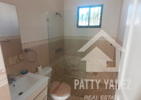 Oceanview 3-Bedroom Home for Sale with Pool in Cabrera