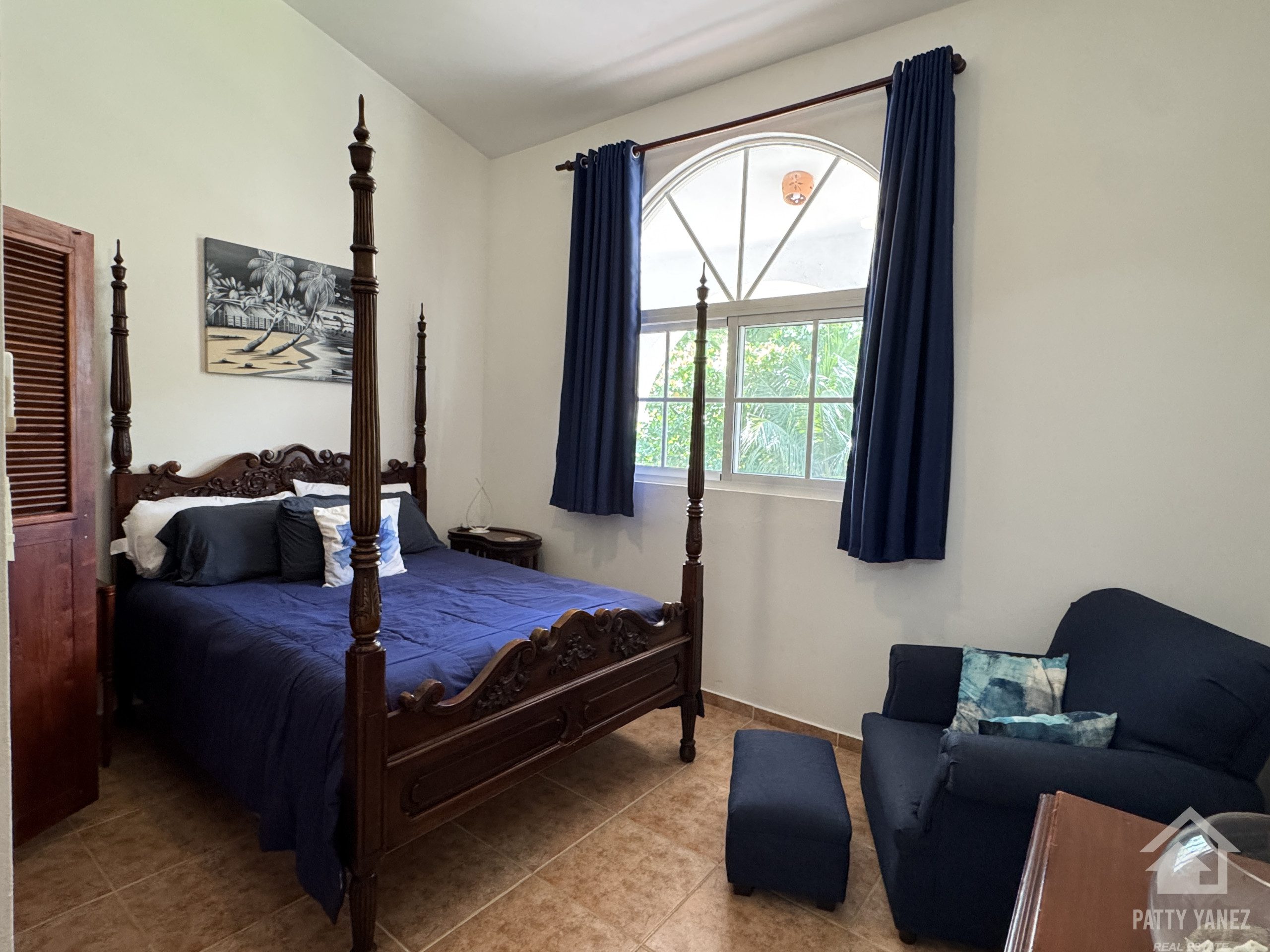 2-Bedroom Beachfront Condo with Ocean View for Sale in Cabarete