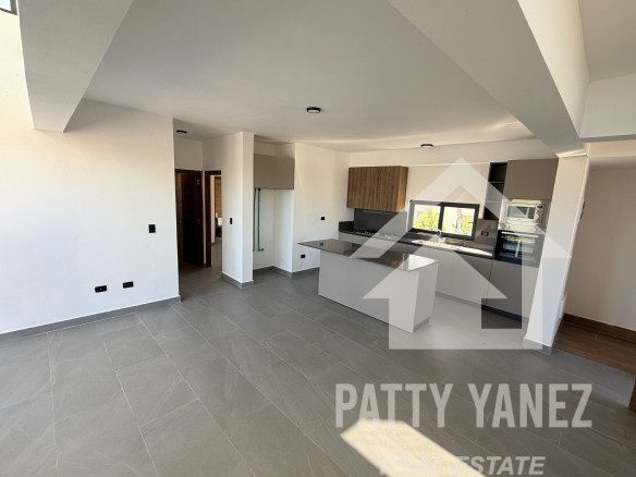 3-Bedroom condo walk to Beach in Encuentro Cabarete