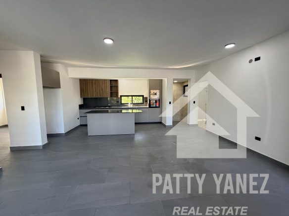 3-Bedroom condo walk to Beach in Encuentro Cabarete
