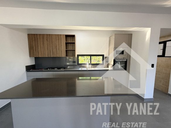 3-Bedroom condo walk to Beach in Encuentro Cabarete