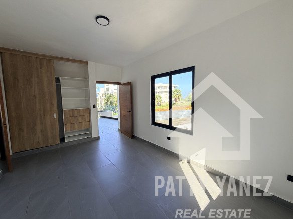 3-Bedroom condo walk to Beach in Encuentro Cabarete