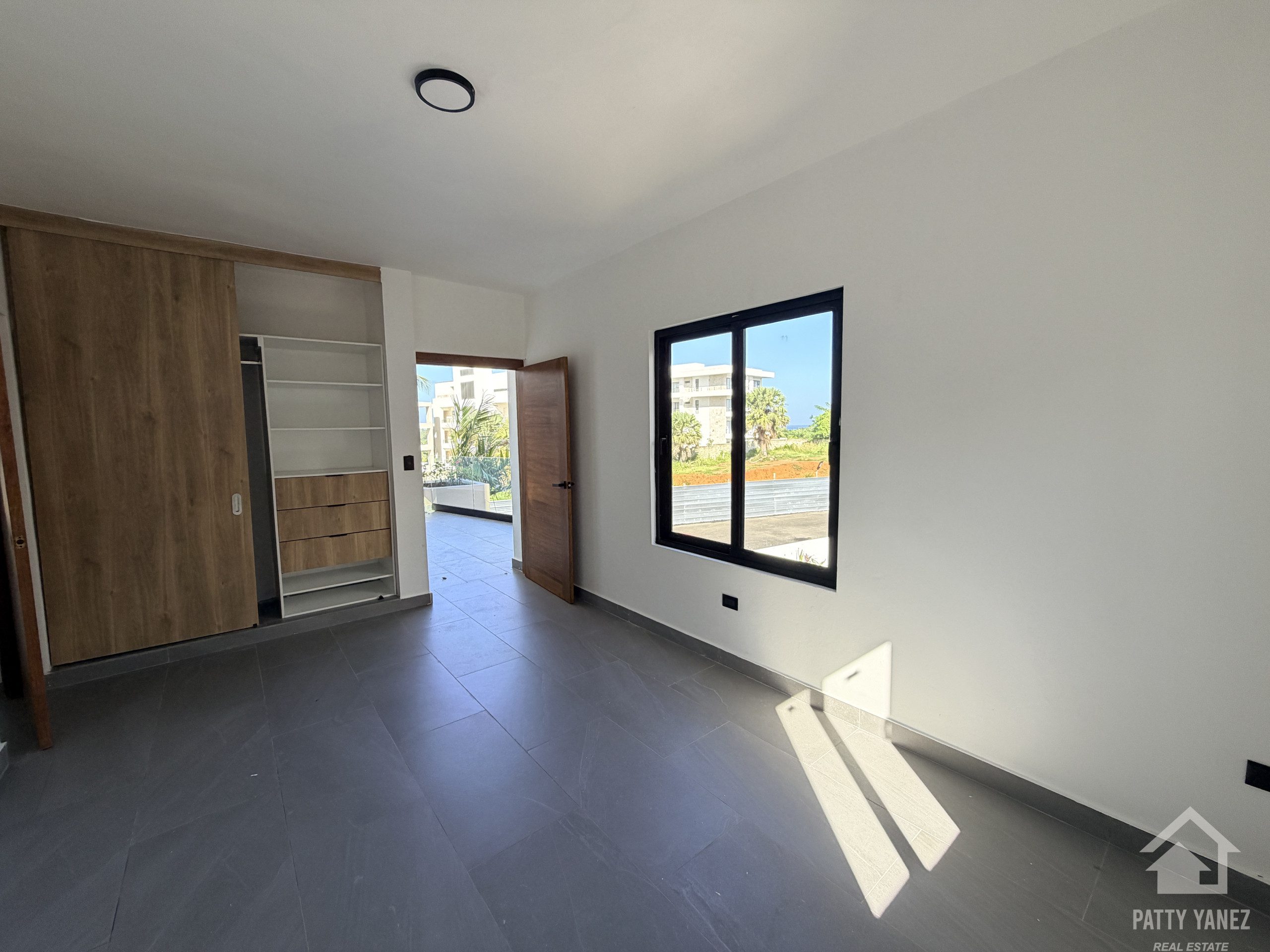 3-Bedroom condo walk to Beach in Encuentro Cabarete