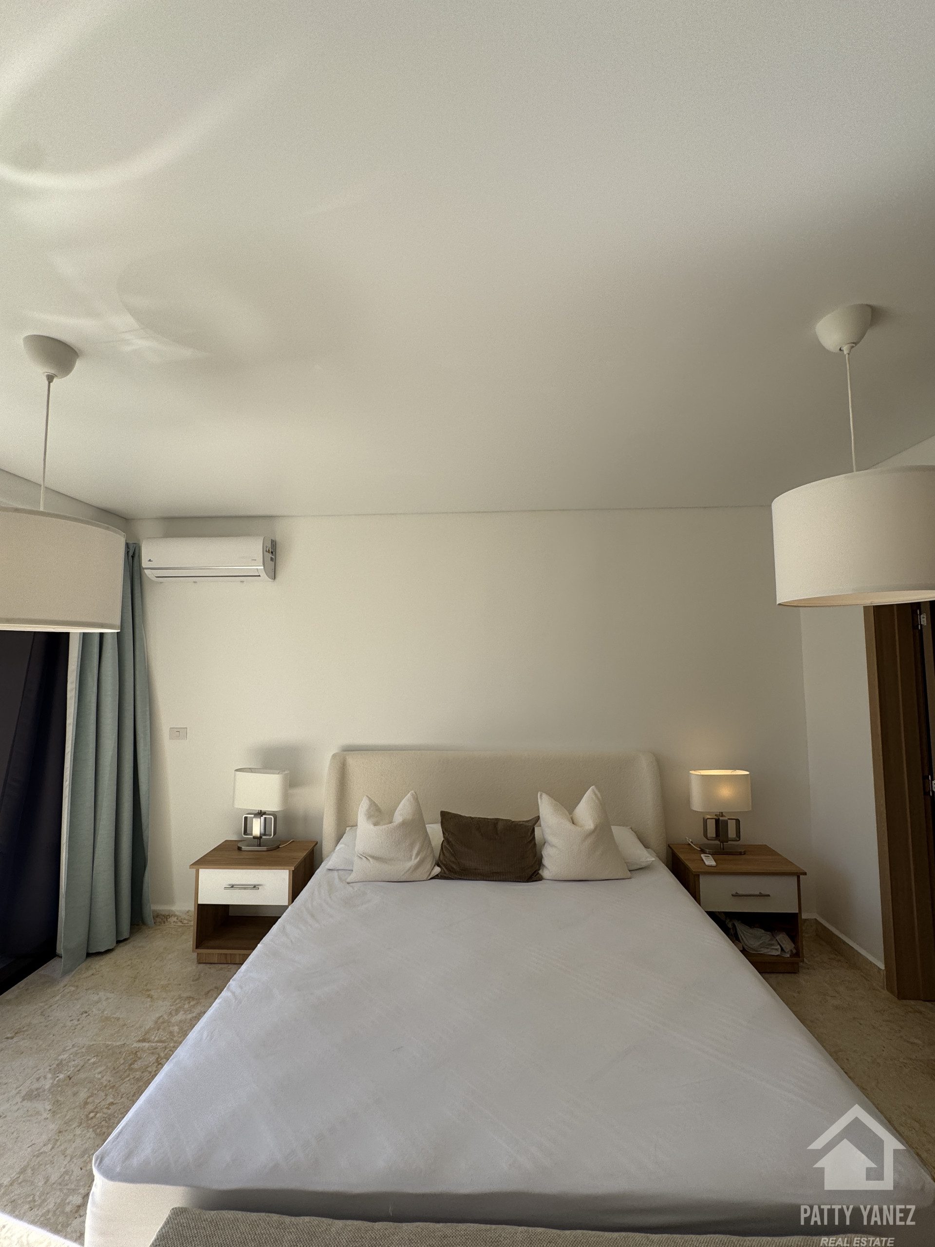 Hotel boutique en venta con villa de 9 habitaciones cerca de una playa privada en Cabarete