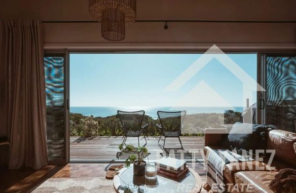 Pre-onstruction Villas Near Coson Beach in Las Terrenas, Dominican Republic